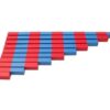 Montessori Number Rods - Image 6