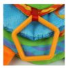 Donkey Shaped 3D Cloth Book - Image 4