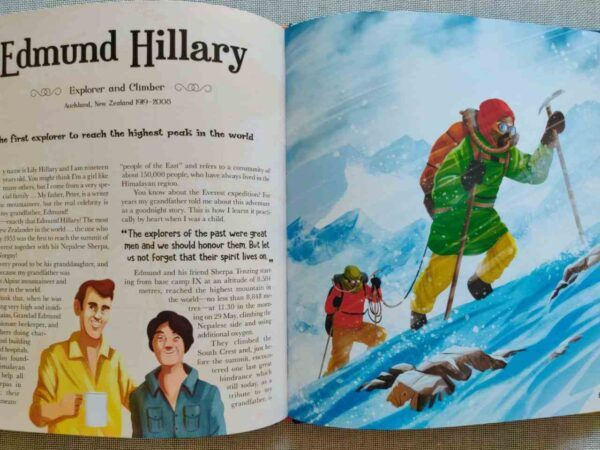 20 Extraordinary Explorers Who Changed the World - Image 5