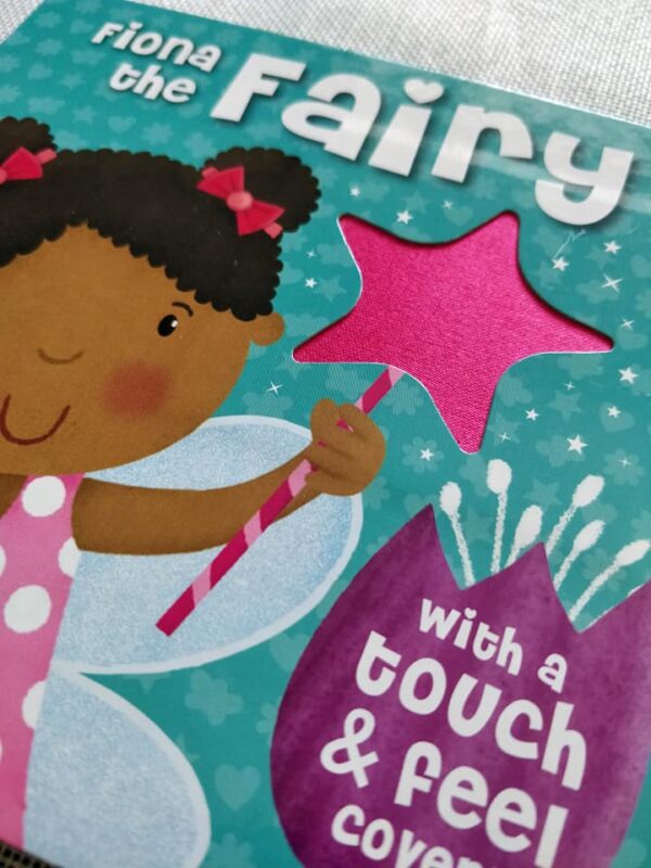 Fiona the Fairy - Image 2
