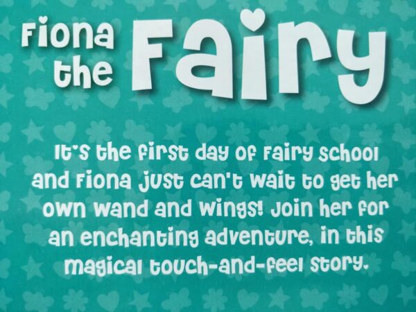 Fiona the Fairy - Image 5