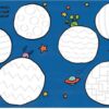 Start Little Learn Big My First Colouring Book - Image 3