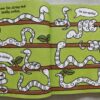 Start Little Learn Big My First Colouring Book - Image 5