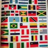 Flags of the World Sticker Book - Image 3