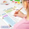 Skill Booster GRAMMAR EDITION with App support - Image 4