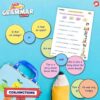 Skill Booster GRAMMAR EDITION with App support - Image 10