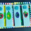 Hungry Caterpillar Palmsize Busy Book - Image 3