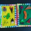 Hungry Caterpillar Palmsize Busy Book - Image 4