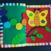 Hungry Caterpillar Palmsize Busy Book - Image 5