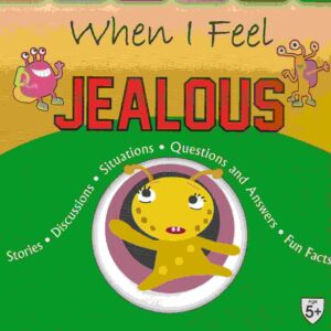 When I Feel Jealous
