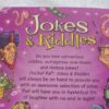 Pocket Pal Jokes and Riddles - Image 2