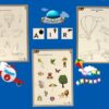 Junior KG (KG1/LKG) Annual kit - Image 3