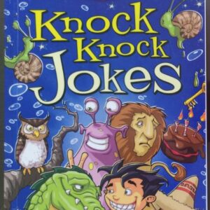 Pocket Pal Knock Knock Jokes