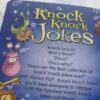 Pocket Pal Knock Knock Jokes - Image 2
