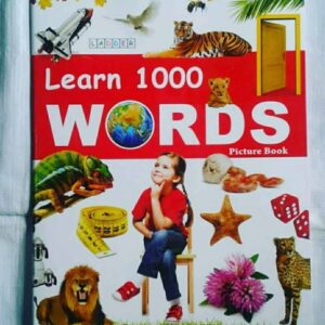 Learn 1000 Words