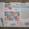 Building Blocks Learn the Alphabet Floor Puzzle - Image 3