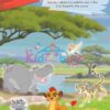 Disney The Lion Guard 1000 Stickers - Image 2