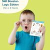 Skill Booster LOGIC EDITION - Image 4