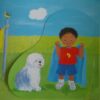 Look What I Can Do (Blue) - Image 4