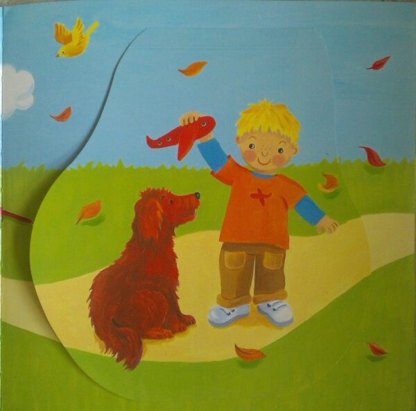 Look What I Can Play (Orange) - Image 2