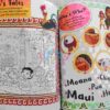 Disney Moana 500 Stickers - Image 4
