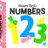 Baby's First Numbers 123