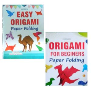 Origami Books Set-2 Titles