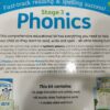 Phonics Kit-Stage 3 Phonics - Image 8