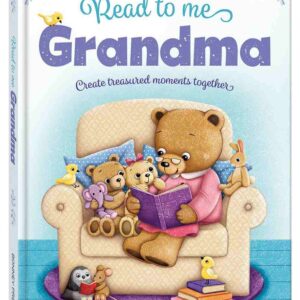 Read To Me Grandma