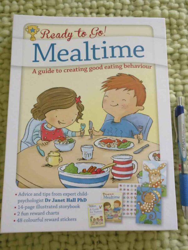 Ready to Go Mealtime - Image 3