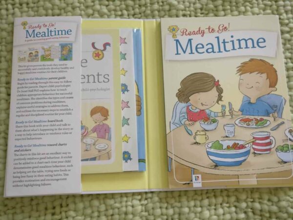 Ready to Go Mealtime - Image 4