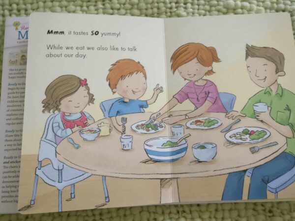 Ready to Go Mealtime - Image 6