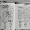 Puzzle Time Large Print Search A Word Red - Image 3