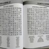Puzzle Time Large Print Search A Word Red - Image 4