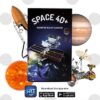 Space 4D+ Flash Cards - Image 3