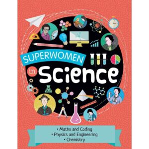 Superwomen in Science
