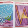 Tracing-A Get Ready Workbook - Image 3