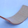Wooden Wobble Board / Curve Board - Image 2